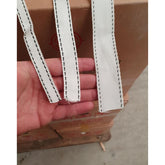 Hectarul - Chinga pentru ancorarea solarului, 3 cm x 500 metri CT0401